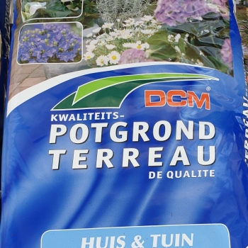 DCM Universele potgrond 60 l